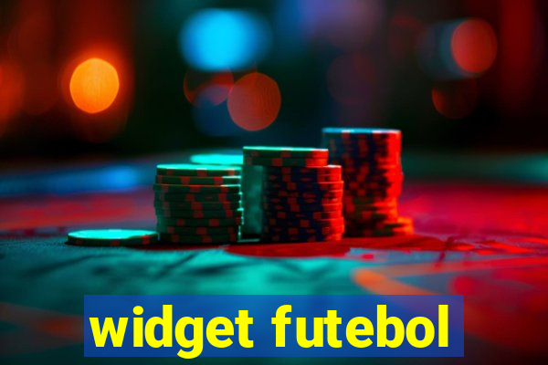 widget futebol